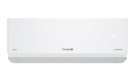 Инверторный кондиционер Energolux NYON SAS24IL1-AI/SAU24IL1-AI — (2)