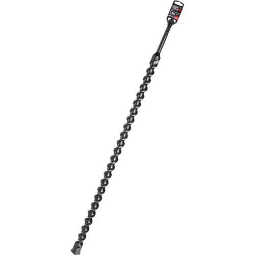 Бур по бетону SDS-max METALLICA Ultra 40х1000/860 мм   906330