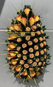 КАПЛЕВИДНЫЕ ВЕНКИ