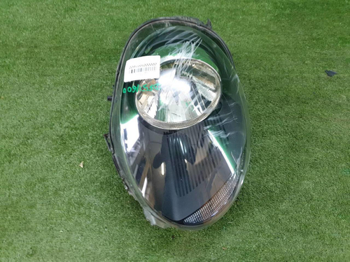 Битая Фара левая Mini Hatch F56 (2013-2018) галоген
