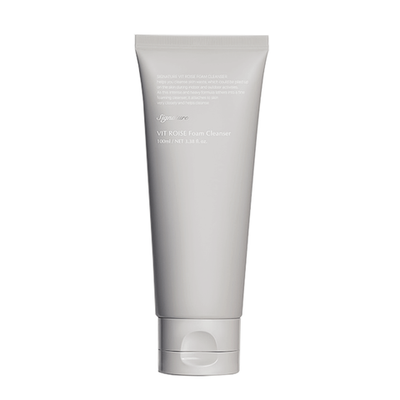 DEMAR3 Signature Vit Roise Foaming Cleanser 100ml