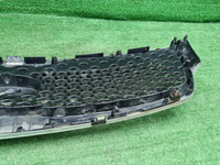Решетка радиатора Kia Sorento 3 Prime UM (14-17)