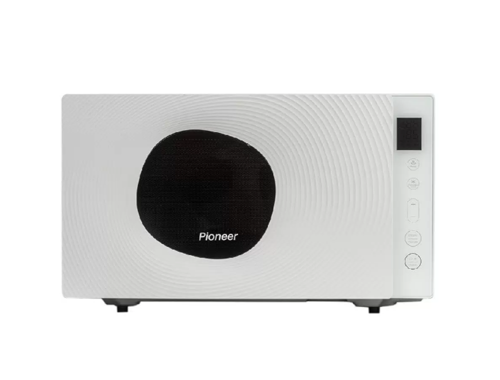 Микроволновая печь соло Pioneer MW300S (h)