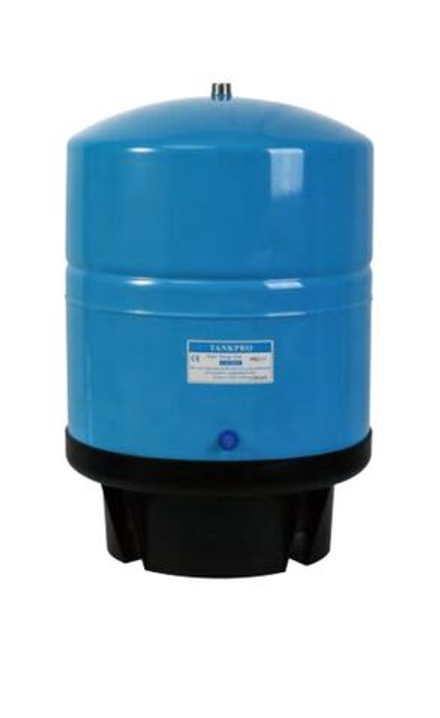 Мембранный бак для осмоса NatureWater STK-11G (объем 11,0 GAL, A6) Объём: 40,5 л.
