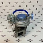 Турбина GT2556S Perkins для двигателя 1104D-44TA