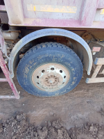 КамАЗ 65801 8x4 Самосвал 65801-T5 (Дизельный, 12,0 л, 428 л.с., МТ)
