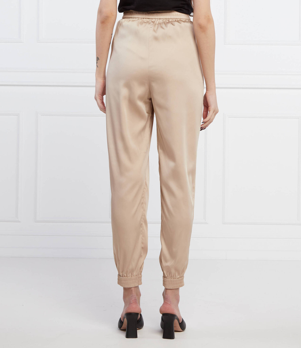 штаны jay GUESS - бежевый(W2RB08 WEFC0)