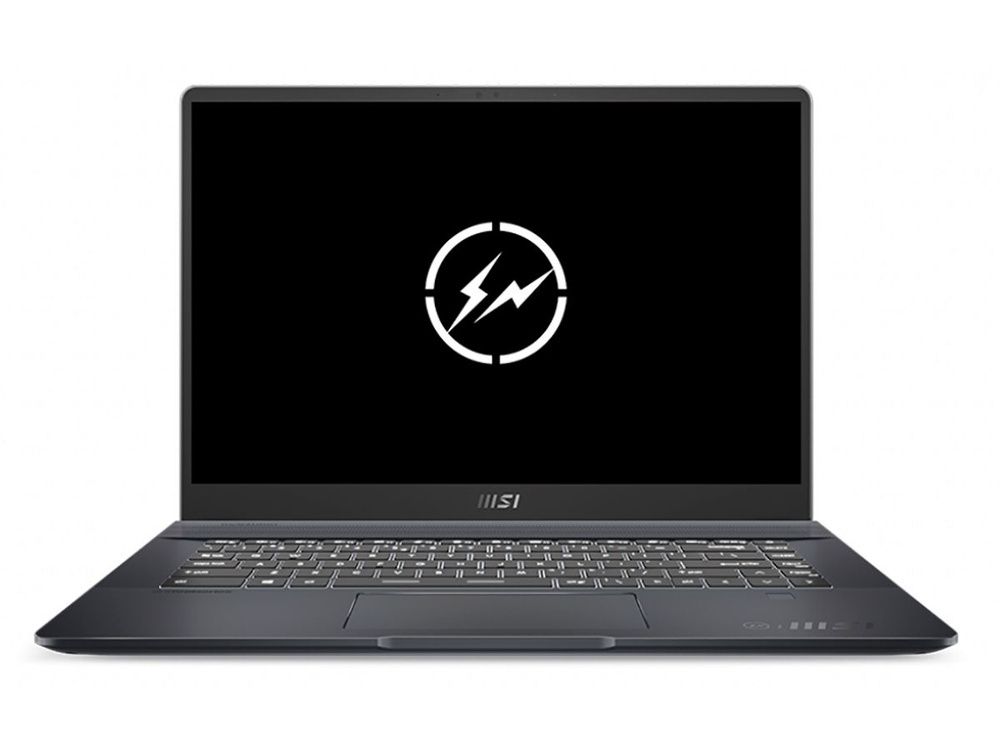 Ноутбук MSI Creator Z16 Hiroshi Fujiwara-410RU, 16&amp;quot; (2560x1600) IPS 165Гц/Intel Core i7-11800H/16ГБ DDR4/512ГБ SSD/NVIDIA GeForce RTX 3060 6ГБ/Windows 11 Home, черный [9S7-157122-410]