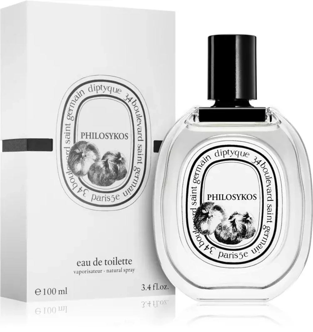 Diptyque Philosykos eau de toilette