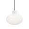 Уличный подвесной светильник Ideal Lux Clio MSP1 Bianco 144252