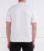 Футболка EA7 - белый(3RUT05 PJFBZ)