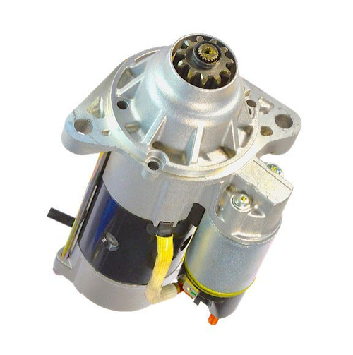 Стартер для Caterpillar, CAT, VOLVO STM3449