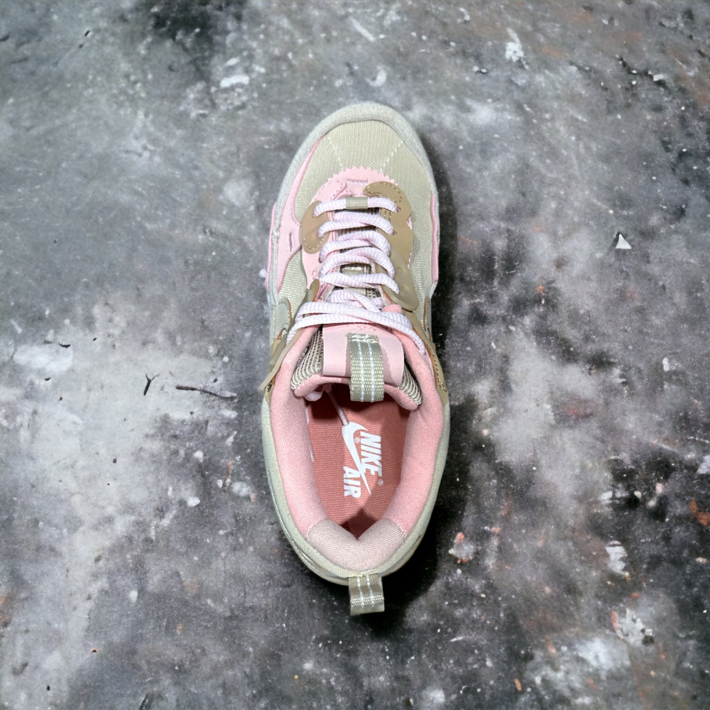 Nike Air Max 90 • Pink