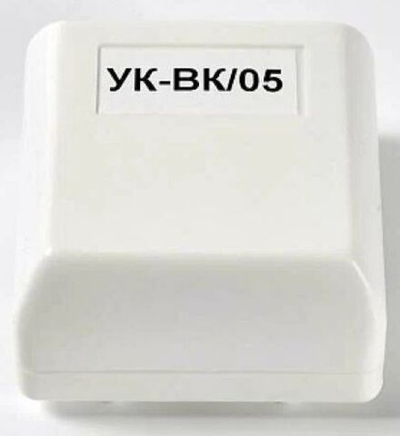 УК-ВК/05 Устройство коммутационное