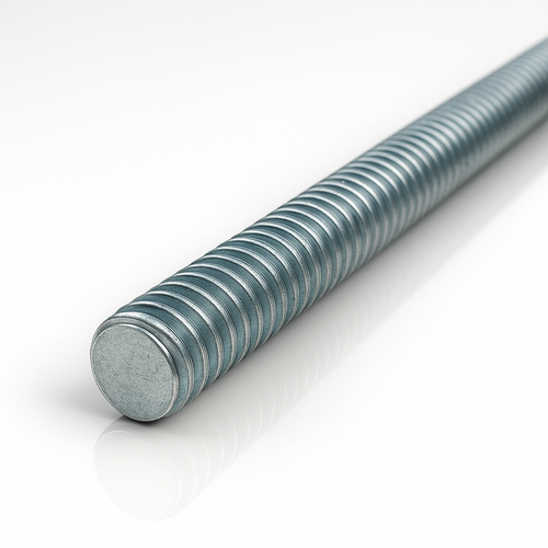 Шпилька нерж DIN 975 А2 М30*1000