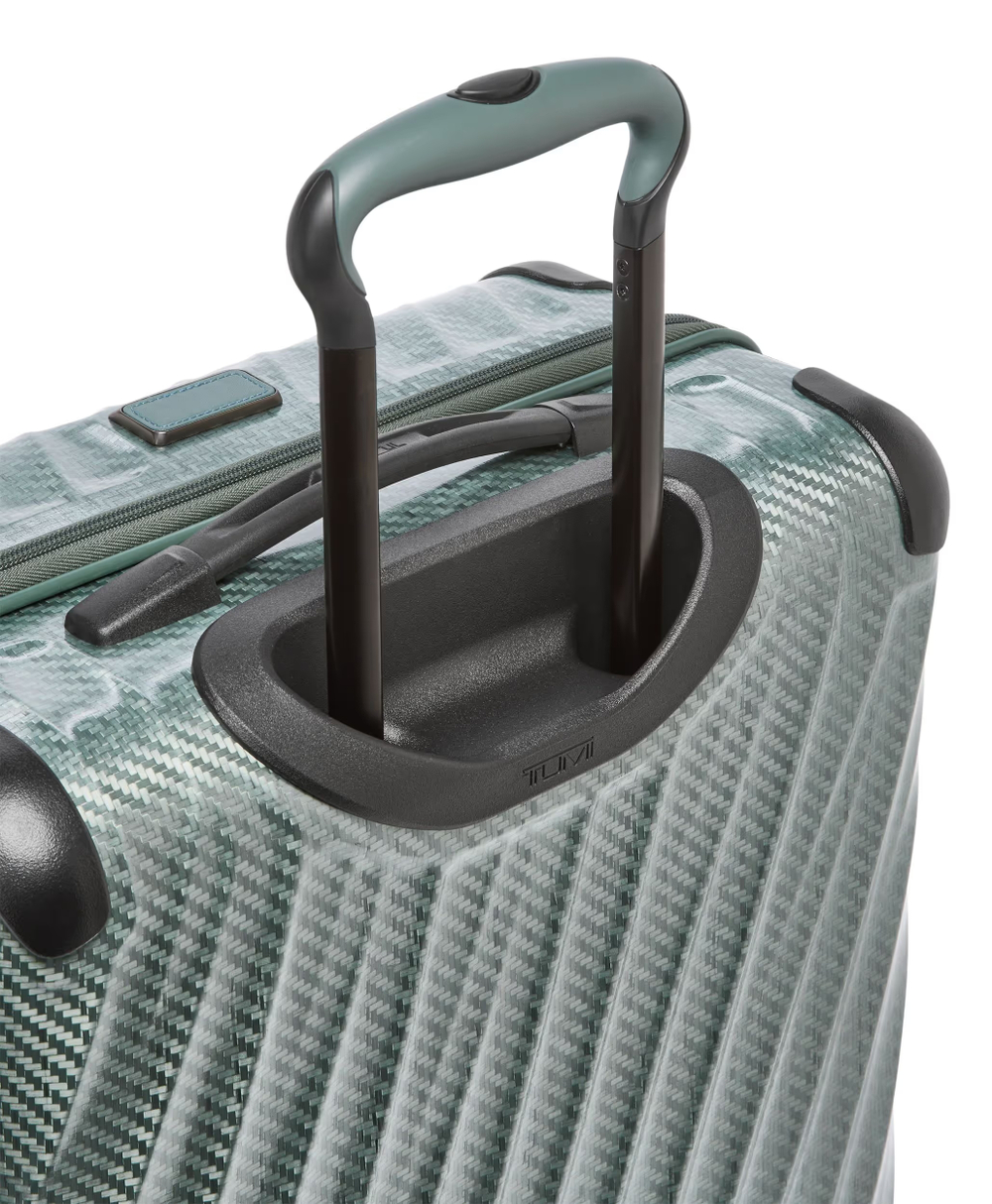 Чемодан ручная кладь Continental/Thyme