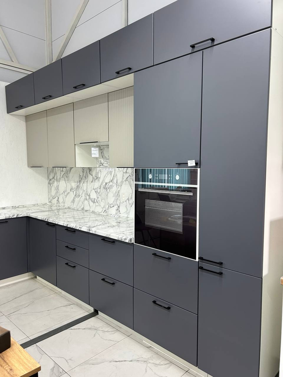 Модульная кухня