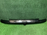 Накладка решетки радиатора Changan CS55PLUS 21-24