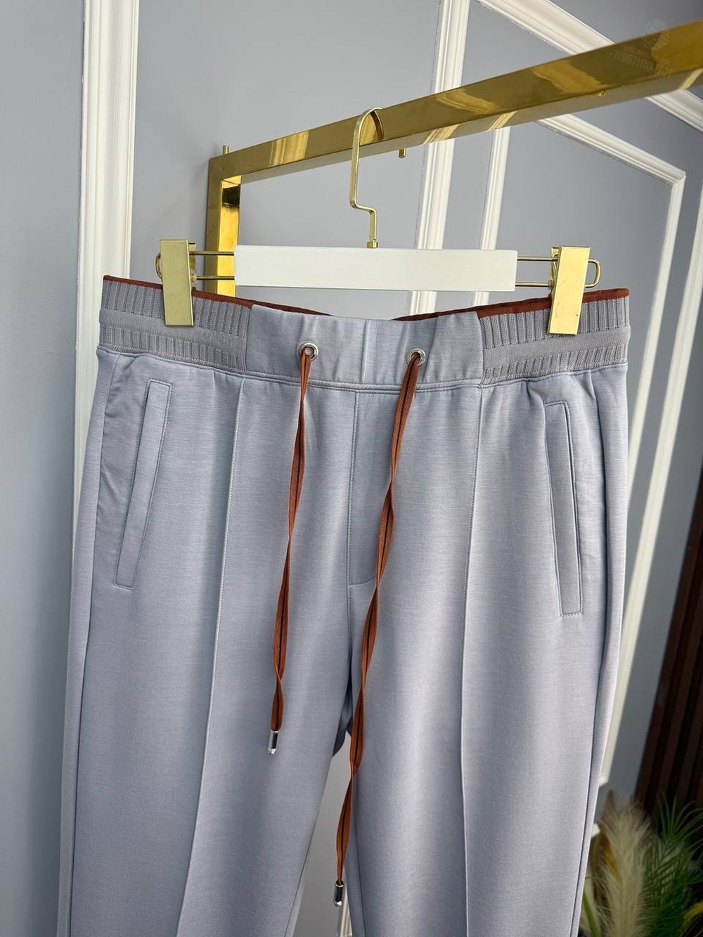 Спортивные штаны Ermenegildo Zegna