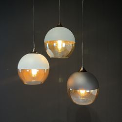 Подвесной светильник Imperiumloft NORD NORD1