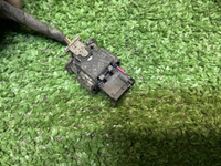 Проводка заднего бампера Haval Jolion (2024-н.в.)