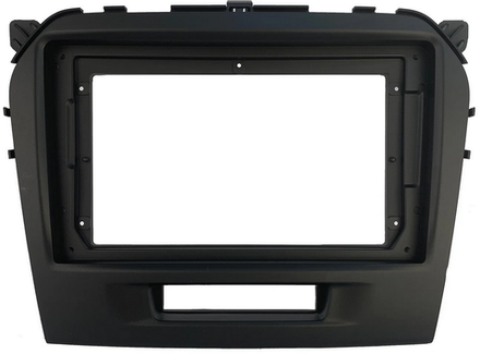 Магнитола для Suzuki Vitara 2015-2022 - FarCar BM212/571M на Android 13, QLED, TS10, 4Гб+32Гб, CarPlay, 4G SIM-слот