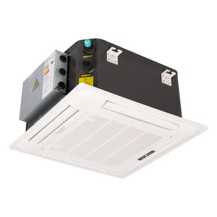 Полупромышленные сплит-системы