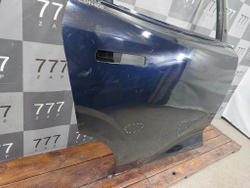 Дверь задняя правая Changan UNI-K 20-нв Б/У Оригинал CD569F2701031301