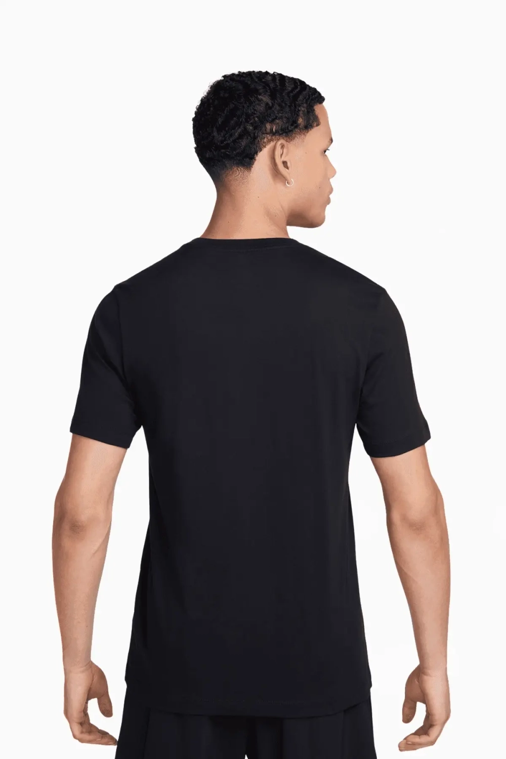 Футболка Nike Sportswear - черный