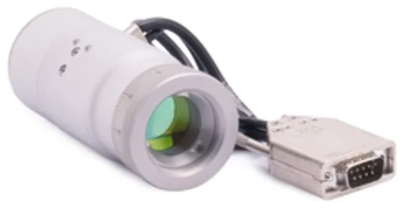 Сканирующая 2D головка SCANLAB intelliSCAN se 14 с цифровым энкодером