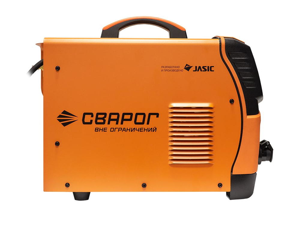 Аппарат плазменной резки Сварог PRO SMART CUT 80 (L225S)