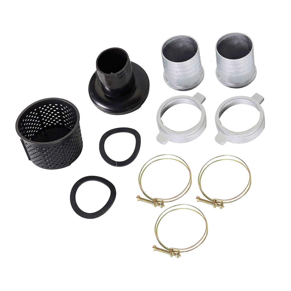 Мотопомпа бензиновая Huter MP-80