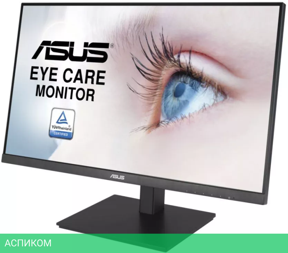 Монитор ASUS VA27DQSB