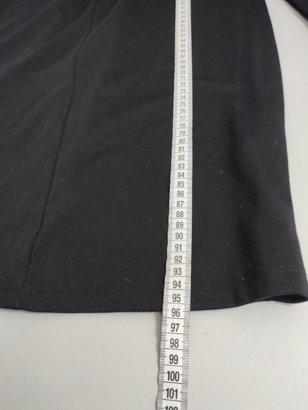 Платье Incity черное 48 размер