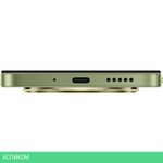 Смартфон Xiaomi Redmi 14C 8/256GB зеленый (MZB0HVDRU)