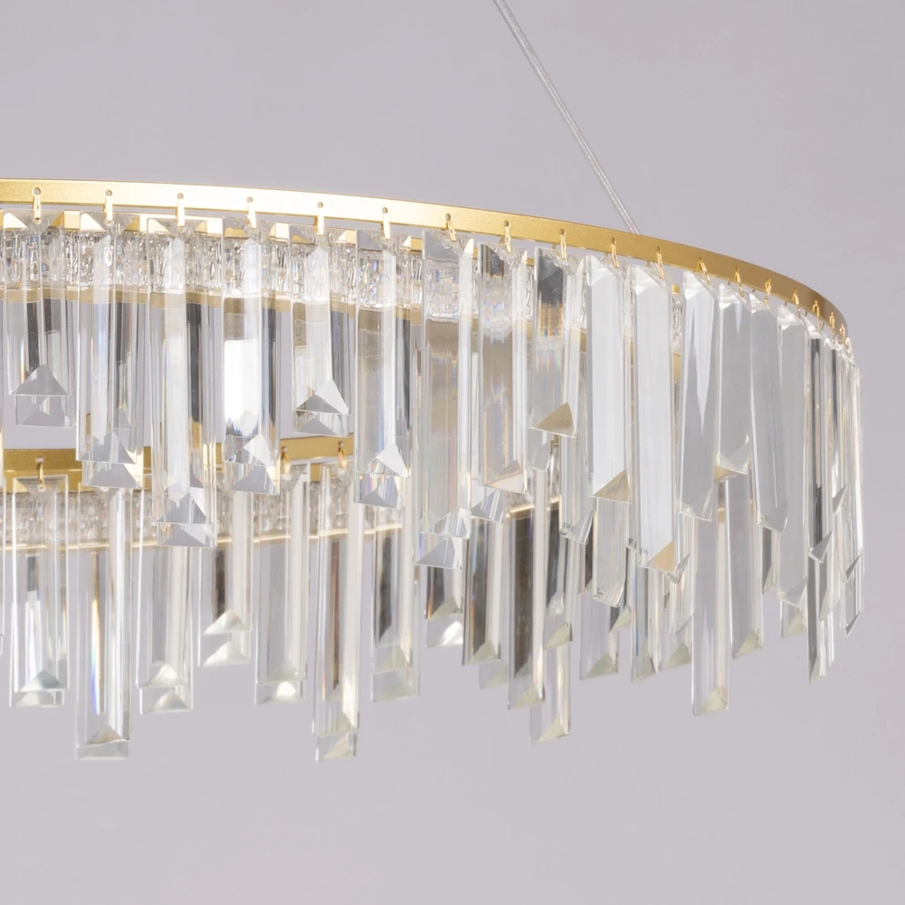 Подвесная люстра De City АРМАН 462011201