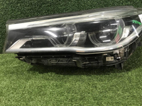 Фара левая BMW 7er G11 G12 (2015-2019) Adaptive LED