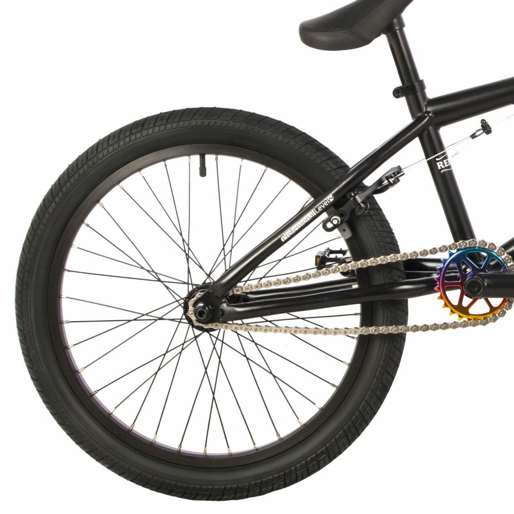 BMX Novatrack Reply 20" (2023)