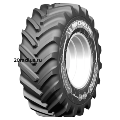 VF600/70R30 168D (165E) Axiobib 2 TL ИСПАНИЯ