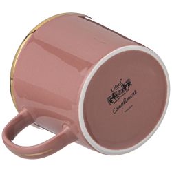 КРУЖКА LEFARD "COMPLIMENT" 340МЛ