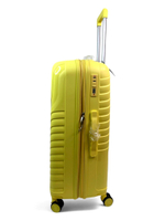 Средний чемодан Impreza PP 713, Желтый, M+