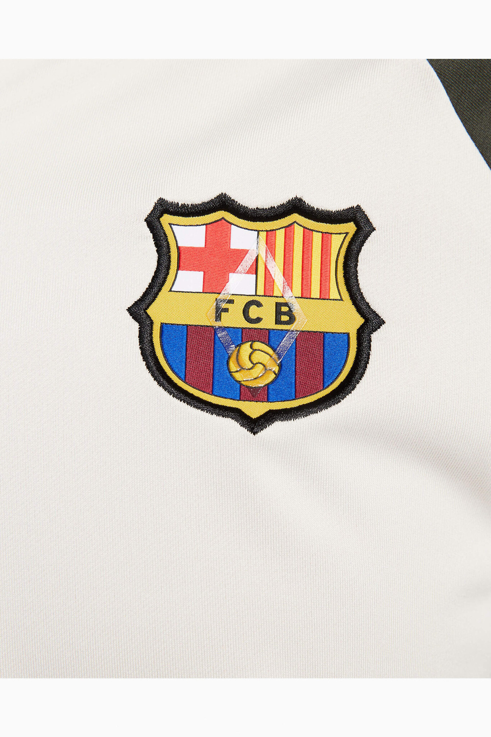 Кофта Nike FC Barcelona 23/24 Strike Женская