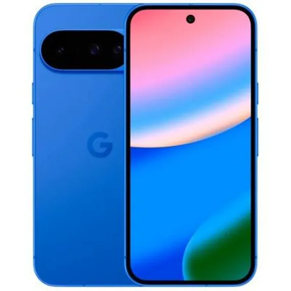 Смартфон Google Pixel 10 128 ГБ (Индиго | Indigo) (версия Global)