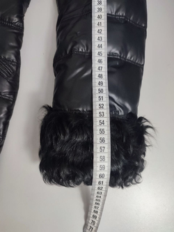 Пуховик Salco демисезонный 42 размер