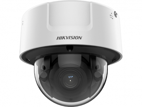 iDS-2CD7186G0-IZS(8~32mm)(D) Купольная DeepinView IP-камера 8Мп Hikvision