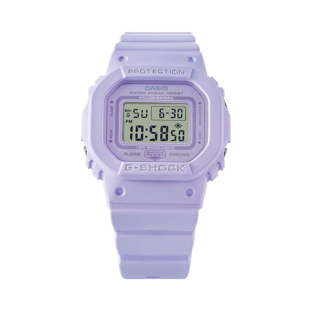 Женские наручные часы Casio GMD-S5600BA-6