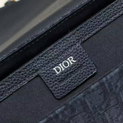 Сумка-мессенджер Dior