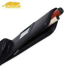 Чехол Predator Blak 1x1 чёрный