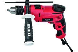 Ударная дрель ELITECH ДУ 060РЭ E2201.019.00 202417