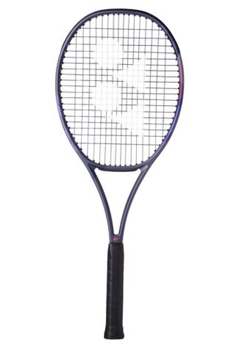 Теннисная ракетка Yonex Percept 97L - midnight navy + Струны